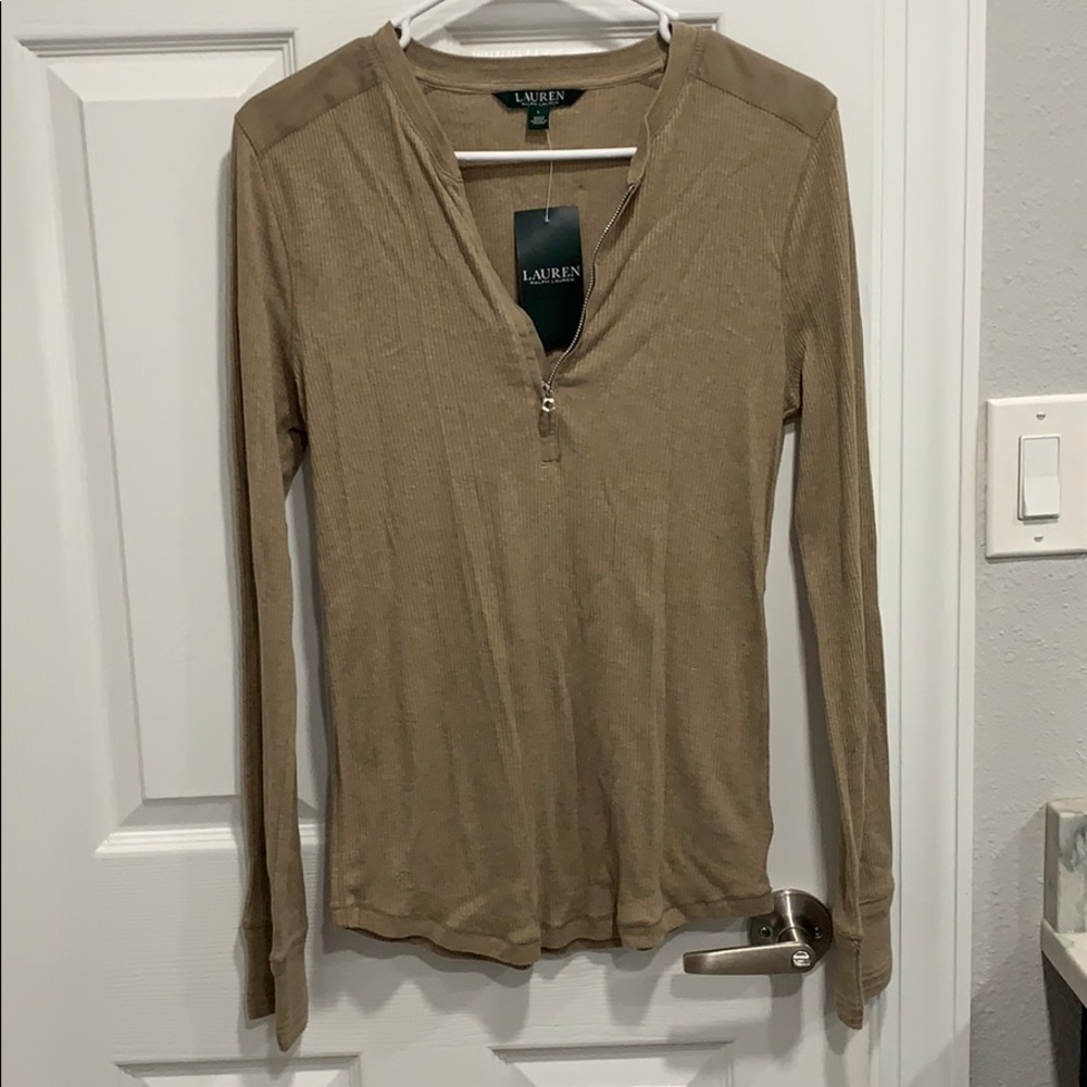 Ralph Lauren Shirt